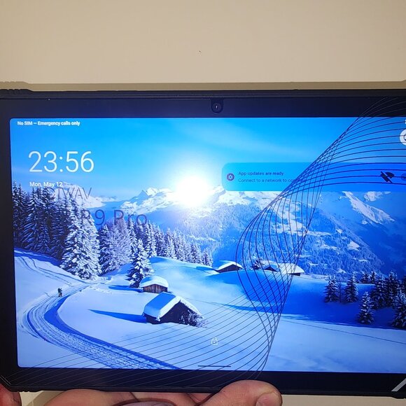 Hotwav tablet - Picture 1 of 5